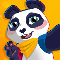 Yellow Panda Games logo