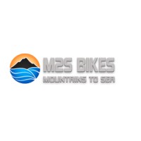 M2S Bikes logo