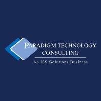 Paradigm Technology Consulting logo