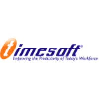 TIMESOFT logo
