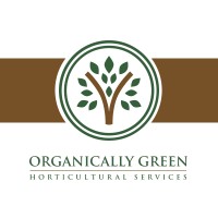 Organically Green logo