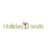 Holiday Foods logo