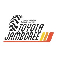 Toyota Jamboree logo