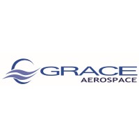 GRACE Aerospace logo