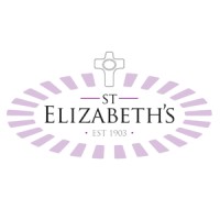 St Elizabeth's logo