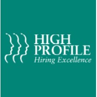 High Profile, Inc. logo