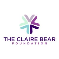 Claire Bear Foundation logo