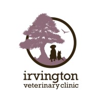 Irvington Veterinary Clinic logo