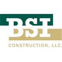 BSI Construction, LLC logo
