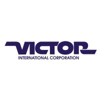 Victor International Corporation logo