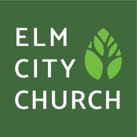 Elm City Church logo