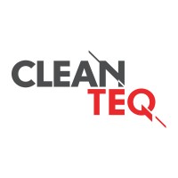 Clean TeQ Limited logo