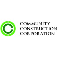 Community Construction logo
