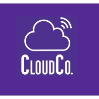 Cloud Co logo