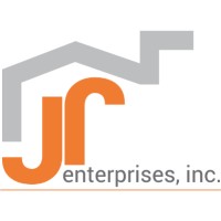 JR Enterprises, Inc. logo