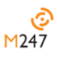 M247 Ltd logo