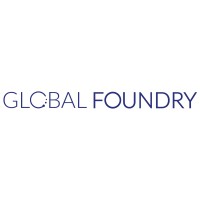 Global Foundry logo