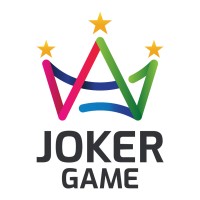 Joker Games logo