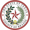 Brazos County Office Of The Sheriff Detention Center logo