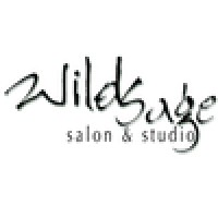 Wild Sage Salon logo