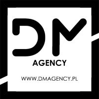 DM Agency logo