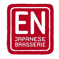 En Japanese Brasserie logo