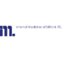 Internal Medicine Of Milford logo