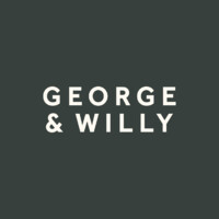 George & Willy logo