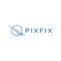 PixFix logo