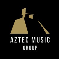 Aztec Music Group logo