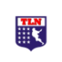 The Lacrosse Network logo