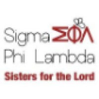 Sigma Phi Lambda, Inc. logo