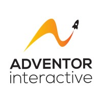 Adventor Interactive logo