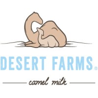 Desert Farms® logo