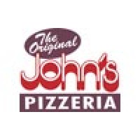 The Original John's Pizzeria logo