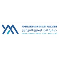 Yemeni American Merchants Association logo