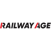 Railway Age logo