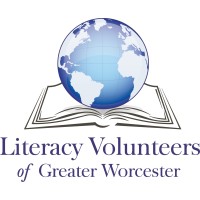 Image of Literacy Volunteers of Greater Worcester