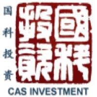 CAS Investment logo