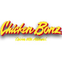Chicken Bonz logo