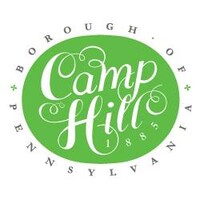 Camp Hill Borough logo