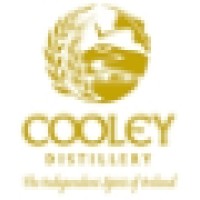 Cooley Distillery logo