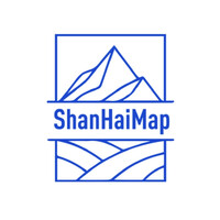 PT SHAN HAI MAP logo