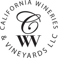 California Wineries & Vineyards LLC logo