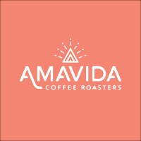 Amavida Coffee And Trading Company logo