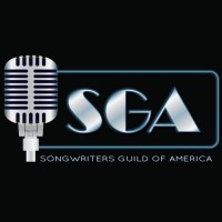 Songwriters Guild Of America logo