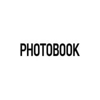 PhotoBook Magazine logo