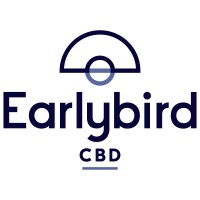 Earlybird CBD logo