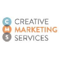 Creative Marketing Services, Inc logo