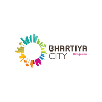 Bhartiya City Developers logo